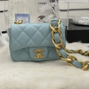 シャネル シャネル ショルダーバッグ AS3213