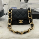 シャネル シャネル ショルダーバッグ AS3214