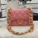 シャネル シャネル ショルダーバッグ AS3214