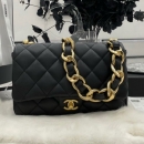 シャネル シャネル ショルダーバッグ AS3215