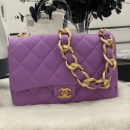 シャネル シャネル ショルダーバッグ AS3215