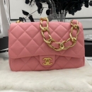 シャネル シャネル ショルダーバッグ AS3215