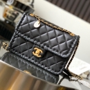 シャネル シャネル ショルダーバッグ 2495