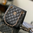 シャネル シャネル ショルダーバッグ 3176