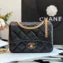 シャネル シャネル ショルダーバッグ 99147