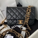 シャネル シャネル ショルダーバッグ AS3225