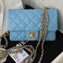 シャネル シャネル ショルダーバッグ AS3225