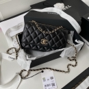 シャネル シャネル wocショルダーバッグ 80982