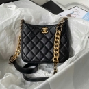シャネル シャネル ミニバッグ 472115