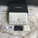 シャネル シャネル wocショルダーバッグ 33814