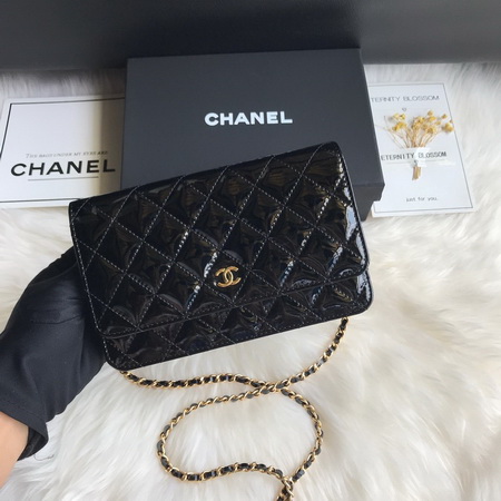 シャネル シャネル wocショルダーバッグ 33814