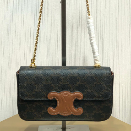 セリーヌ セリーヌ ショルダーバッグ 199234BF4