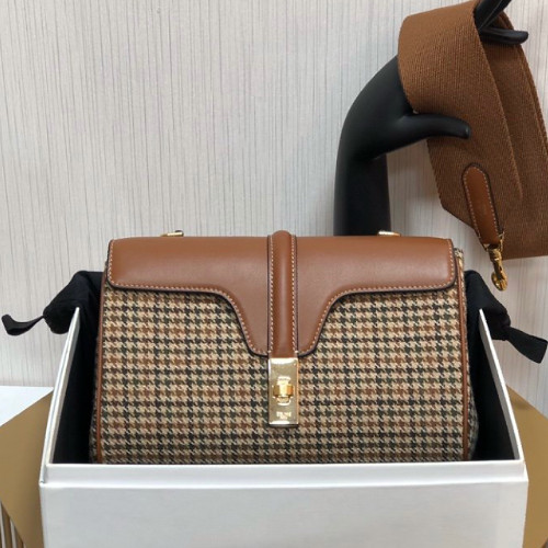 セリーヌ セリーヌ バッグ 196853