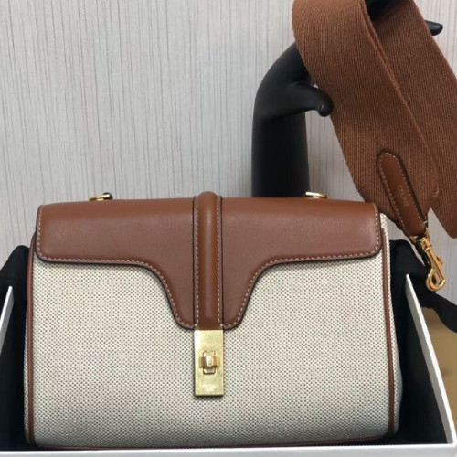 セリーヌ セリーヌ バッグ 196853