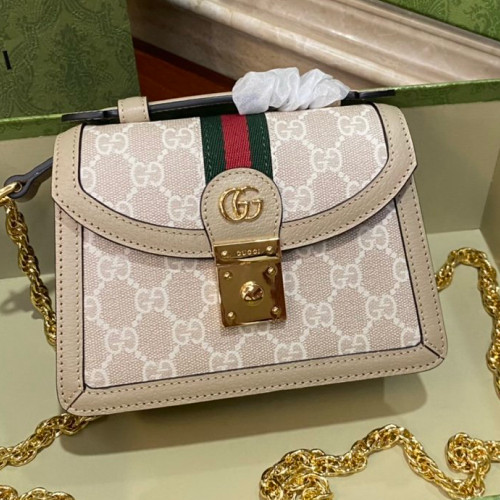 グッチ グッチ オフィディア ショルダーバッグ 696180