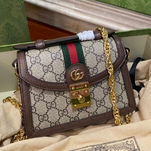 グッチ グッチ オフィディア ショルダーバッグ 696180