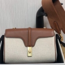 セリーヌ セリーヌ バッグ 196853