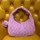 ミュウミュウ ミュウミュウ ショルダーバッグ 5BC108