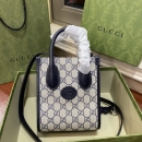 グッチ グッチ トートバッグ 671623