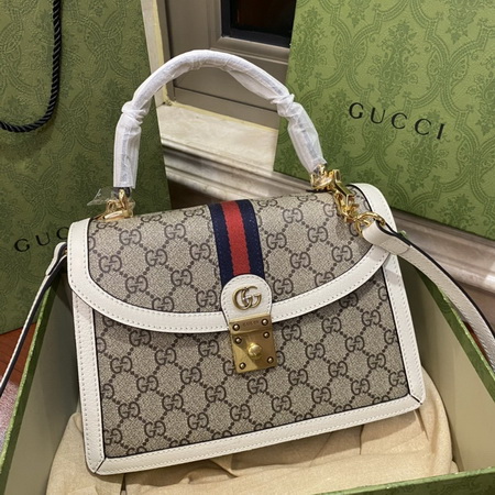 グッチ グッチ ショルダーバッグ 651055