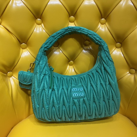 ミュウミュウ ミュウミュウ ショルダーバッグ 5BC108