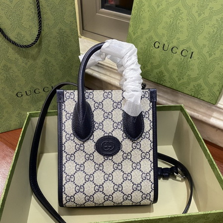 グッチ グッチ トートバッグ 671623