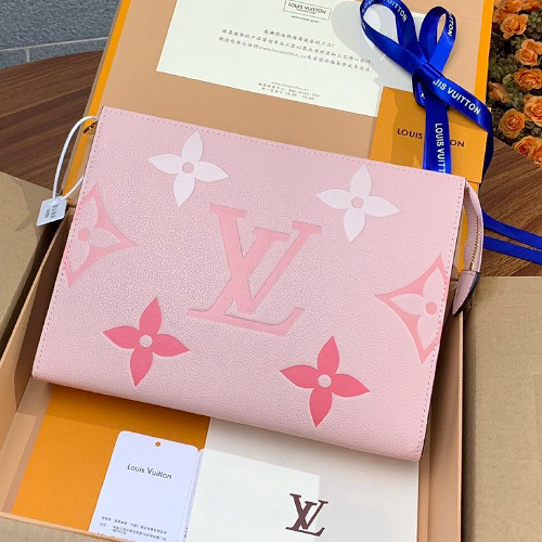 ルイ・ヴィトン ルイ・ヴィトン ポーチバッグ M80504