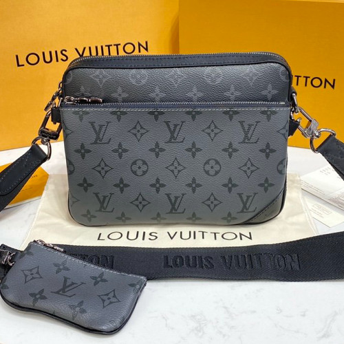 ルイ・ヴィトン ルイ・ヴィトン メッセンジャーバッグ N50017