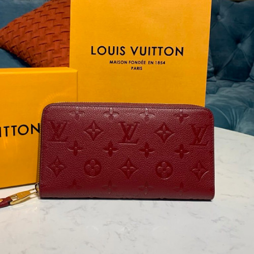 ルイ・ヴィトン ルイ・ヴィトン 長財布 M63691