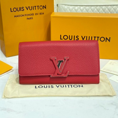 ルイ・ヴィトン ルイ・ヴィトン 財布 M61248