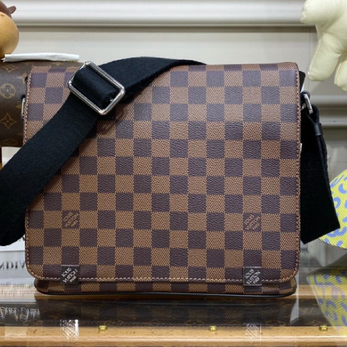ルイ・ヴィトン ルイ・ヴィトン メッセンジャーバッグ N41031