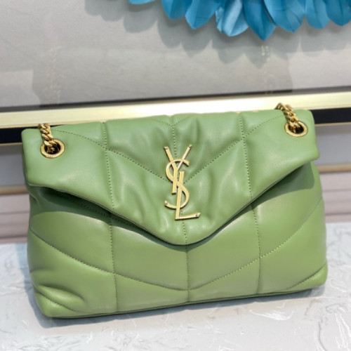 イヴ・サンローラン イヴ・サンローラン ショルダーバッグ 577476