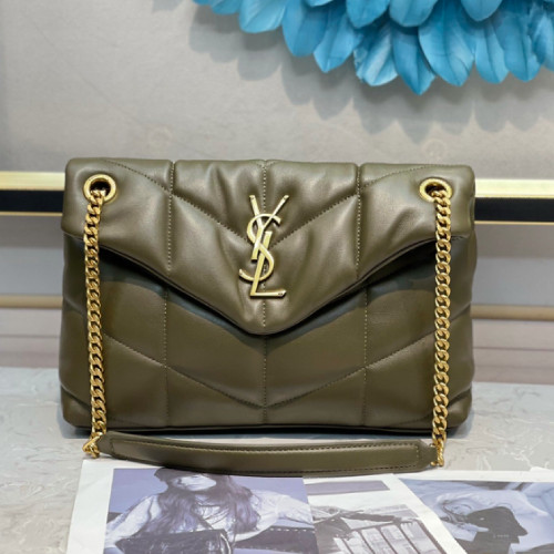 イヴ・サンローラン イヴ・サンローラン ショルダーバッグ 577476