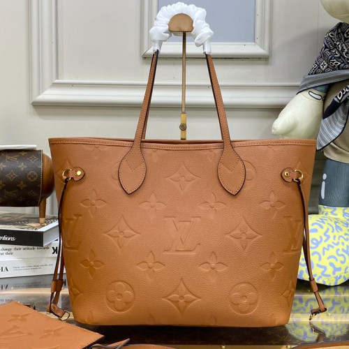 ルイ・ヴィトン ルイ・ヴィトン ネヴァーフル MM M45685