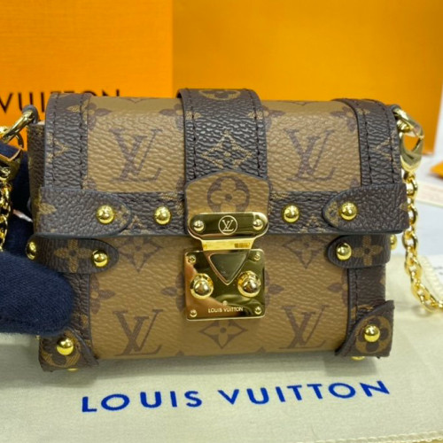 ルイ・ヴィトン ルイ・ヴィトン ミニバッグ M68566