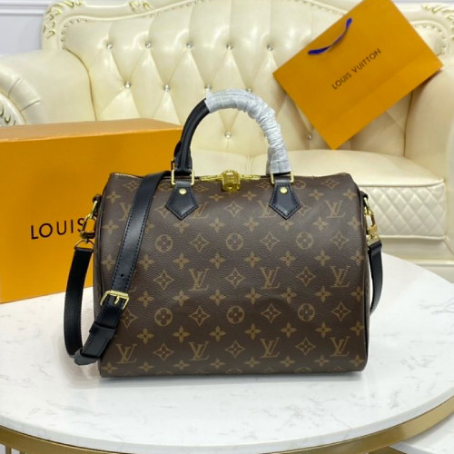 ルイ・ヴィトン ルイ・ヴィトン スピーディ30 m41112