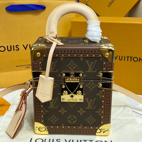 ルイ・ヴィトン ルイ・ヴィトン カメラバッグ m10079