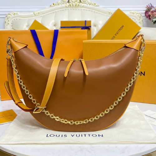 ルイ・ヴィトン ルイ・ヴィトン ループ･ホーボー M46311