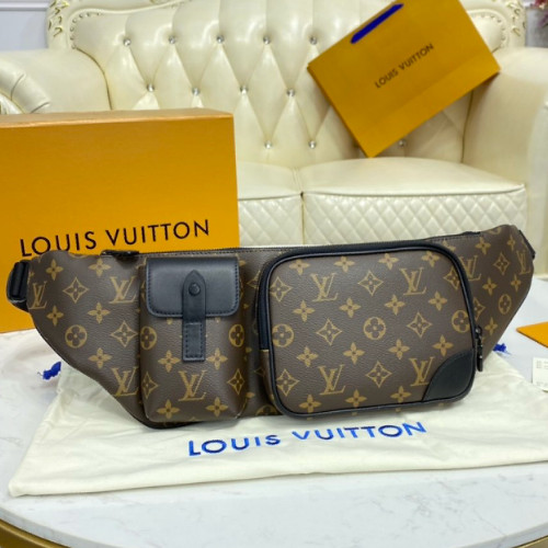 ルイ・ヴィトン ルイ・ヴィトン ボディバッグ  M45337