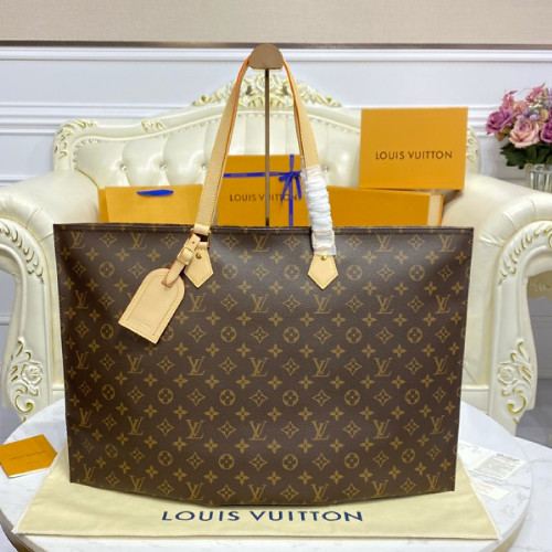 ルイ・ヴィトン ルイ・ヴィトン オール インMM m47029