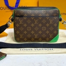 ルイ・ヴィトン ルイ・ヴィトン メッセンジャーバッグ M46266