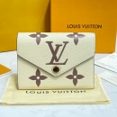 ルイ・ヴィトン ルイ・ヴィトン 財布 M80086 