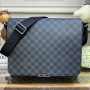 ルイ・ヴィトン ルイ・ヴィトン メッセンジャーバッグ N40350