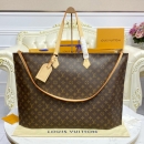 ルイ・ヴィトン ルイ・ヴィトン オール イン GM m43893