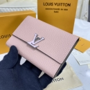ルイ・ヴィトン ルイ・ヴィトン 二つ折り財布 M62156