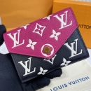 ルイ・ヴィトン ルイ・ヴィトン 二つ折り財布 M81285