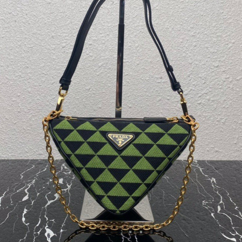 プラダ プラダ ショルダーバッグ 1BC176