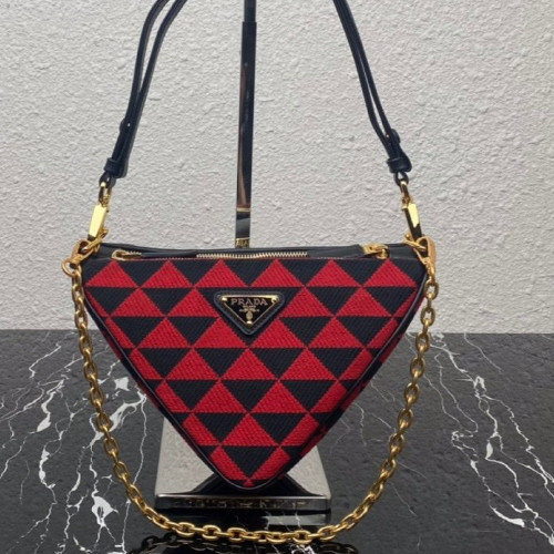 プラダ プラダ ショルダーバッグ 1BC176