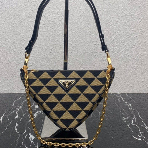 プラダ プラダ ショルダーバッグ 1BC176