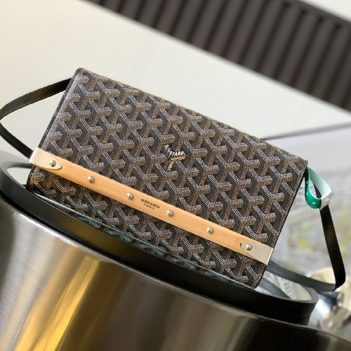 ゴヤール ゴヤール クロスバッグ 20176